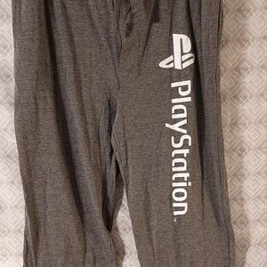 Playstation lounge pants